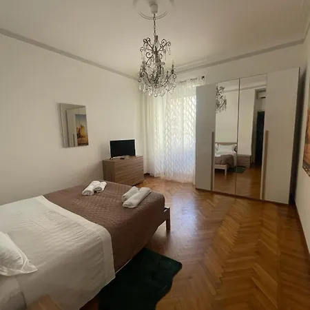 Morosini House Rome Apartment Exterior photo