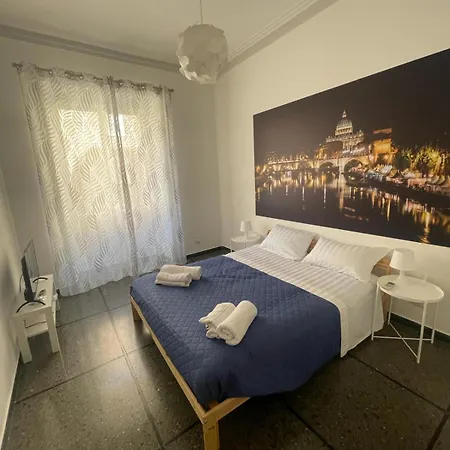 Morosini House Rome Apartment Exterior photo