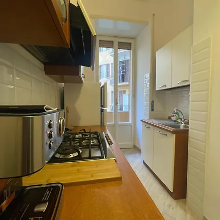 Morosini House Rome Apartment Exterior photo