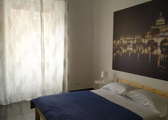Morosini House Rome